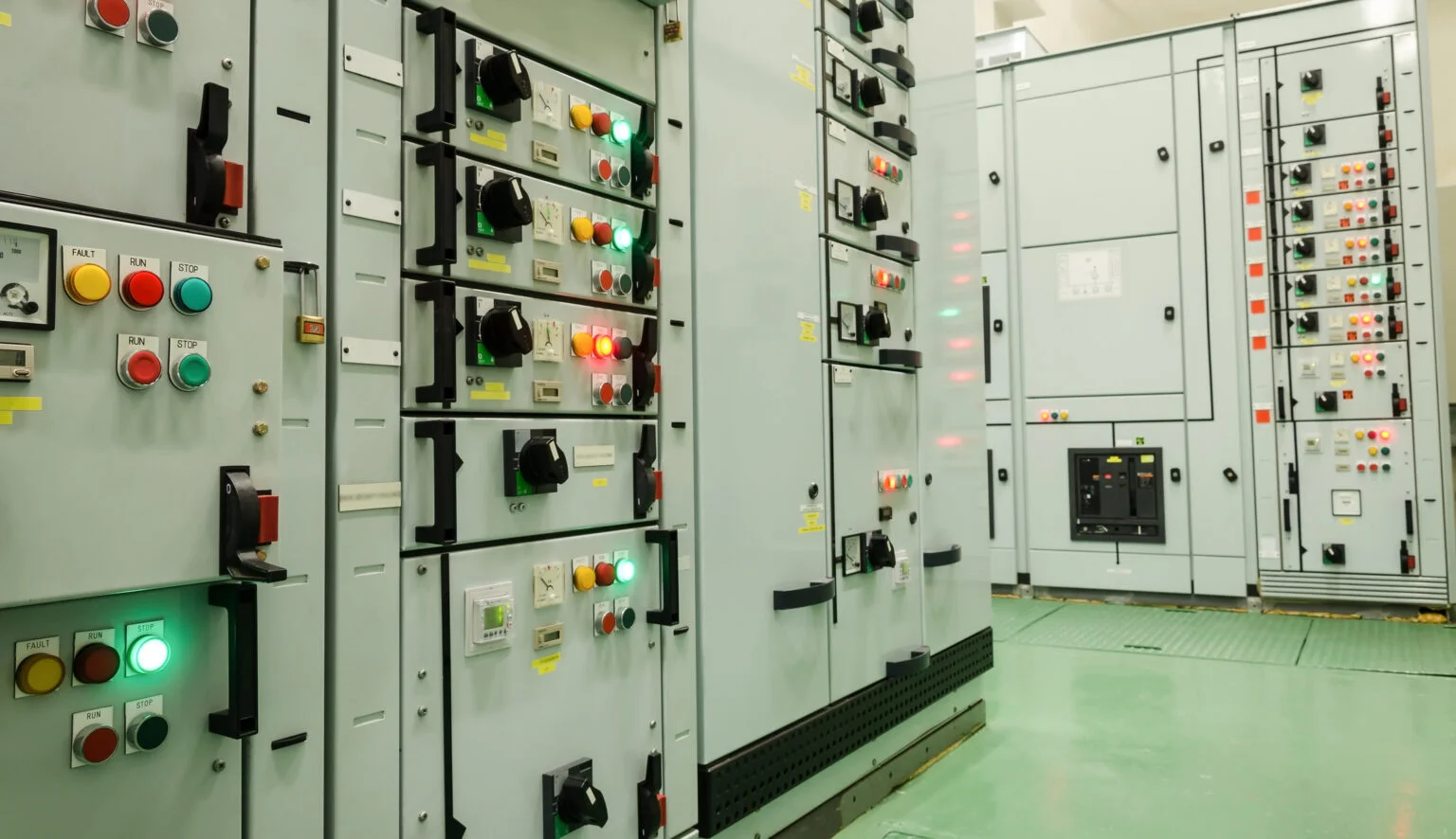 Electrical Products