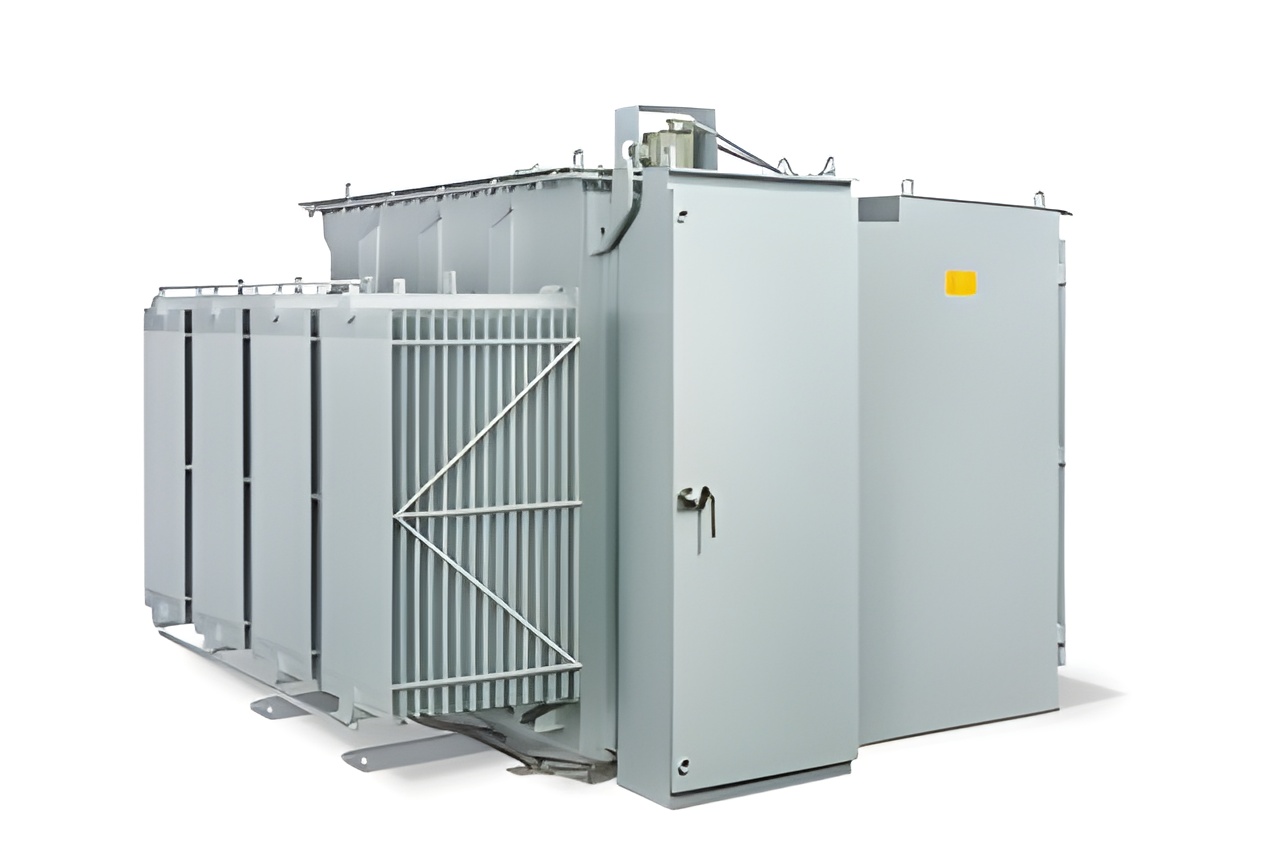 Transformer Installation