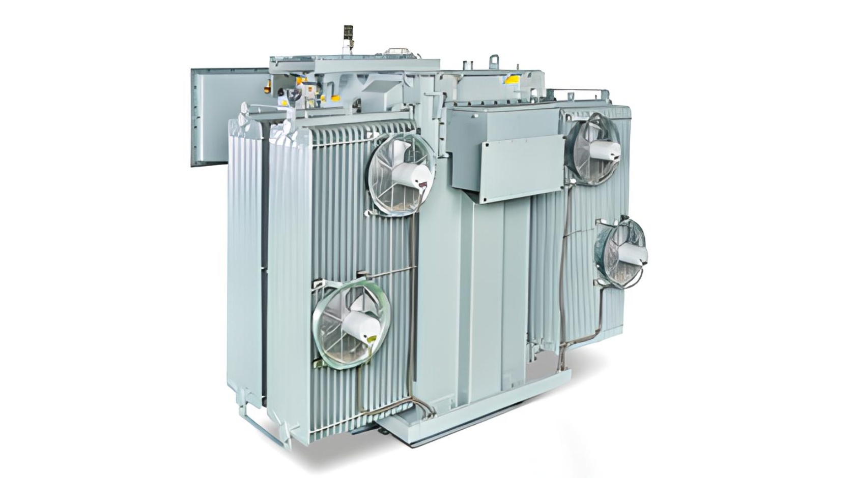 Distribution Network