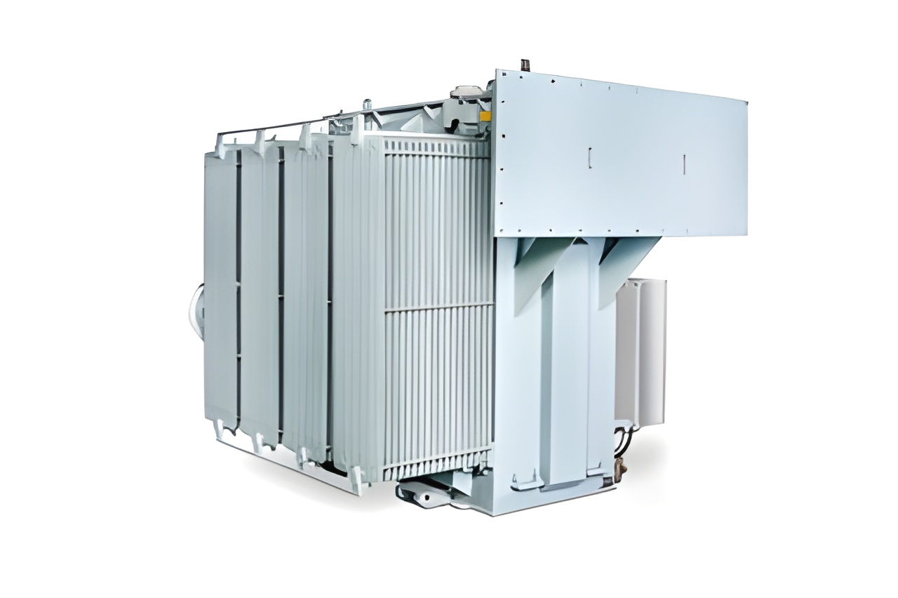 Industrial Application