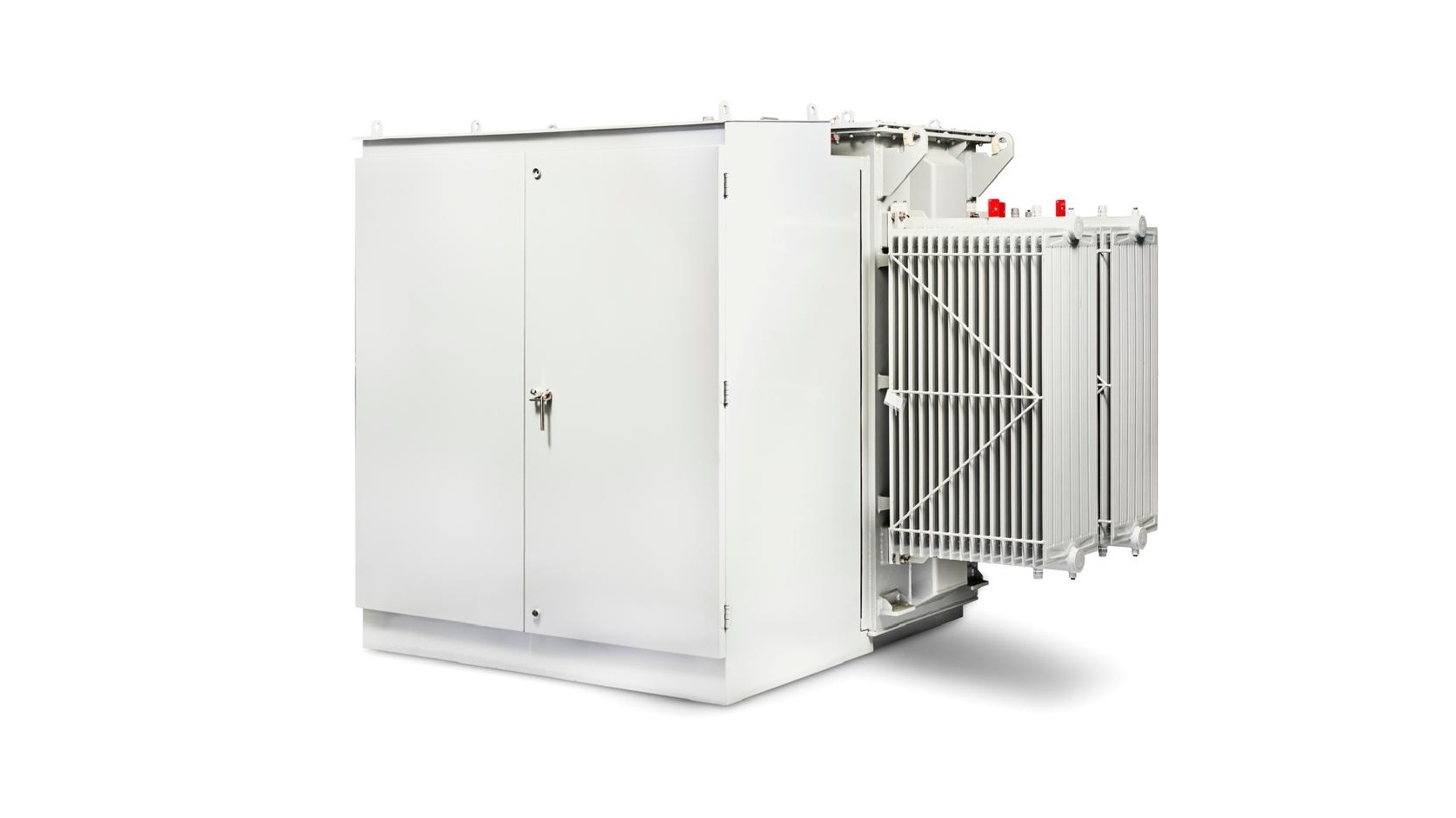 SKA Transformers Manufacturing