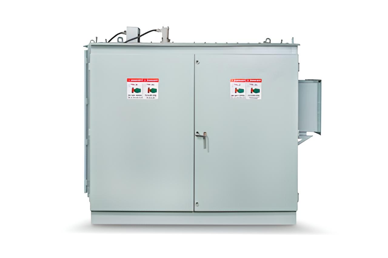 Special Purpose Transformers